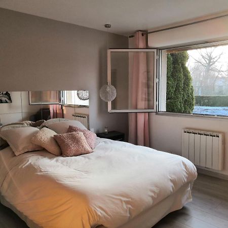 B&B Egloff Erondelle 외부 사진