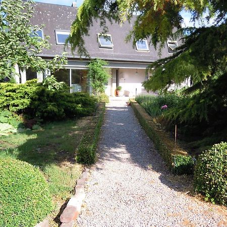 B&B Egloff Erondelle 외부 사진