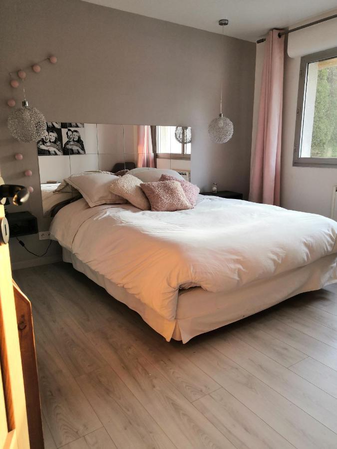 B&B Egloff Erondelle 외부 사진