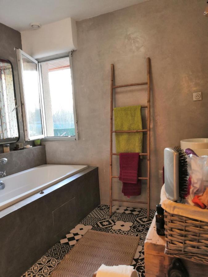 B&B Egloff Erondelle 외부 사진