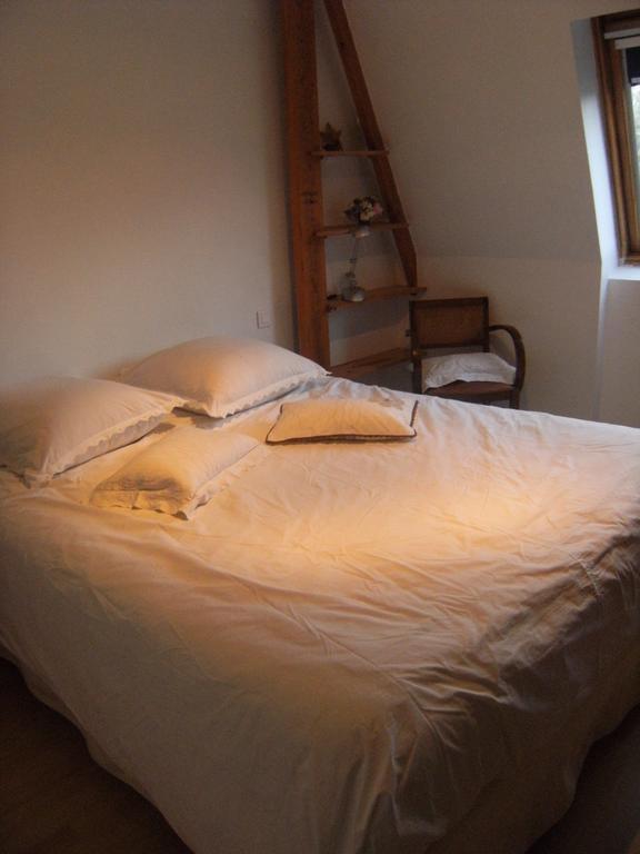 B&B Egloff Erondelle 객실 사진