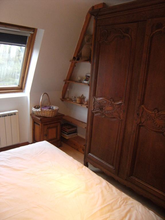 B&B Egloff Erondelle 객실 사진