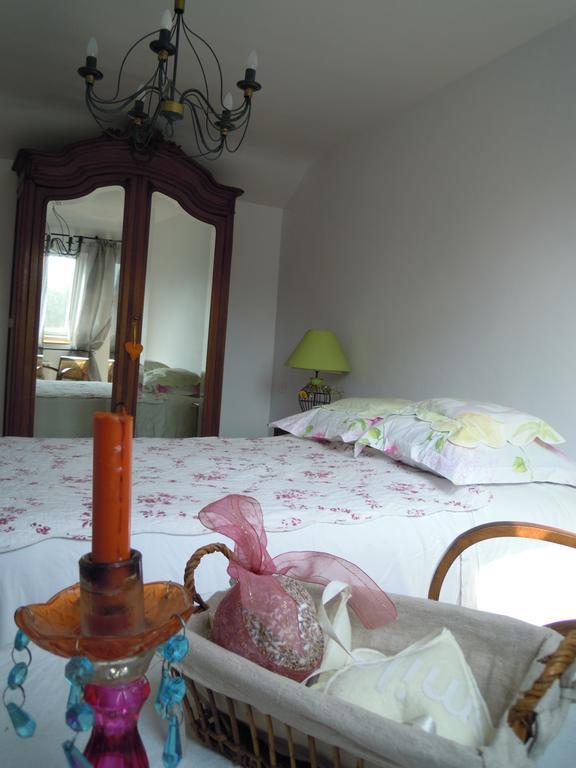B&B Egloff Erondelle 객실 사진