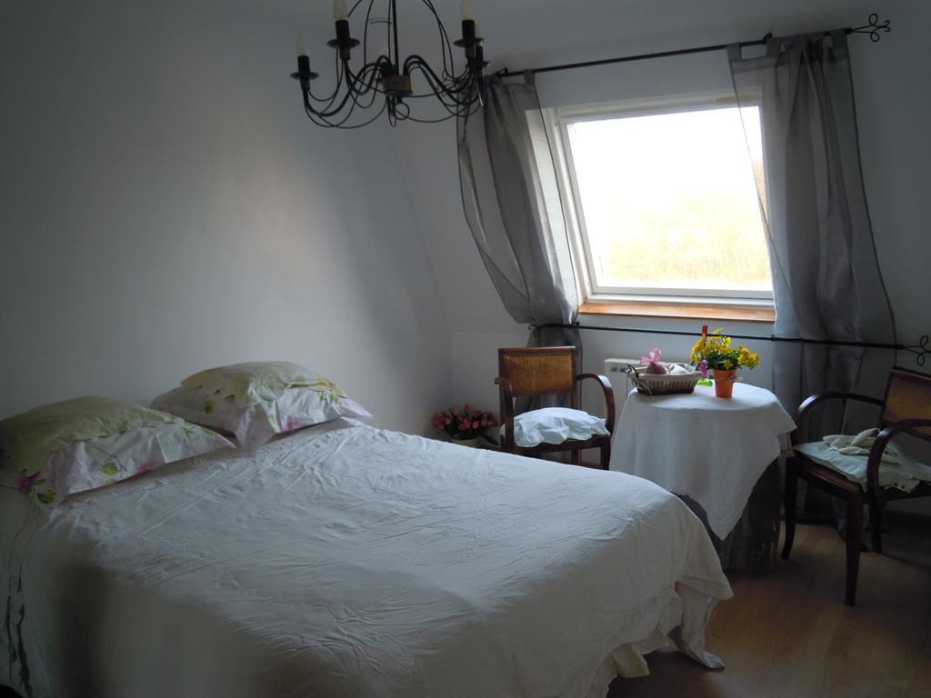 B&B Egloff Erondelle 객실 사진