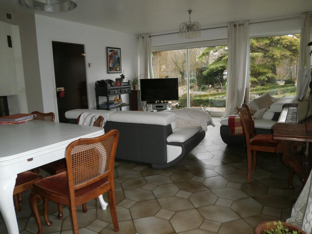 B&B Egloff Erondelle 외부 사진