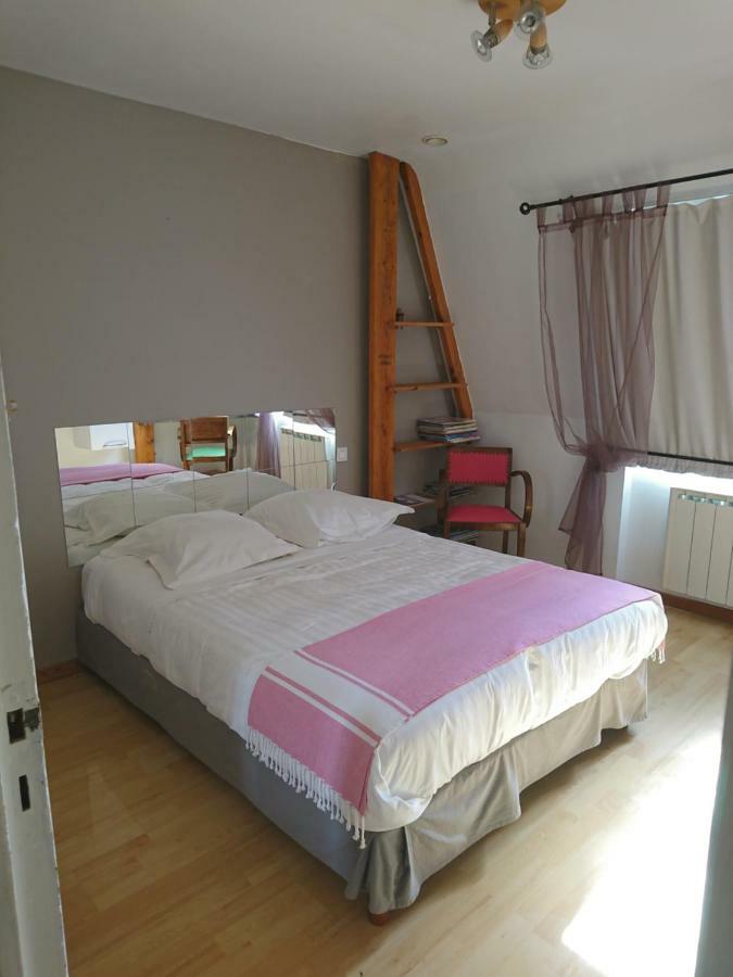 B&B Egloff Erondelle 외부 사진