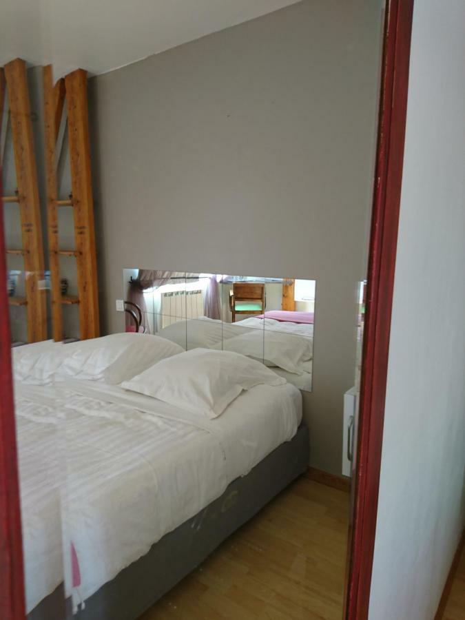 B&B Egloff Erondelle 외부 사진